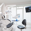 Zobārstniecības klīnika
