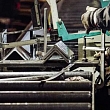 Metal cutting