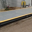 Production of non-standard scales