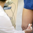 Vein diagnostics