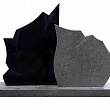 Granite monuments