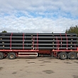Oversized and heavy loads