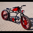 Custom bikes