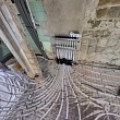 Warm floor installation