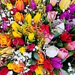 Flower shop in Ogre