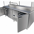 GastroVitrum equipment and accessories
