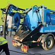 Sewerage cleaning