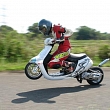 Scooters