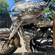 Moto Hidrografika