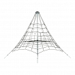 Rope pyramids
