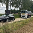 Oversized cargo transportation