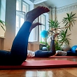 Group gymnastics
