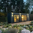 Residential modules