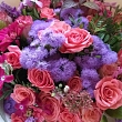 Floristry services