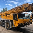 Maintenance and repair of mobile cranes and hydraulic manipulators