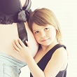 Taping for pregnant women
