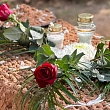 Apbedīšanas ceremonija