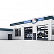 BOSCH Car Service Baldonē