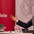 Konferenču foto