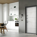 Torex metal doors for apartments and private houses. Choose the safest front door from the Torex catalog