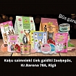 Kaķu barība