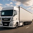Professional cargo transportation