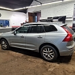 Car glass tinting
