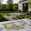 Landscape architecture design