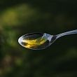 Oils from natural products