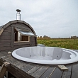 Hot tubs