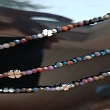 Jewelry made of stones