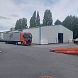 Transport and logistics