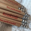 Advertising souvenirs