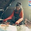 Car diagnostics and engine repair
