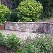 Pavement repair and territory reconstruction