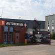 Par uzņēmumu