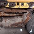 Car service station services