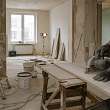 Full cycle apartment repair