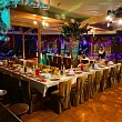 Banquets