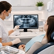 Dental consultations and diagnostics