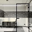 Partitions for offices & homes