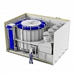 Freezing equipment