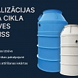Kanalizācijas izbūve