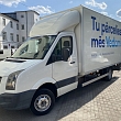 Kravu pārvadājumi. Būvmateriālu pārvadājumi. Kravas auto.
