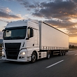 Transportation of conventional and combined cargo