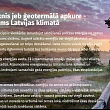 ZEMES SILTUMSŪKNIS
