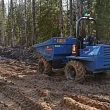 Machinery rental