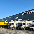 ACE Logistics Latvia saviem klientiem nodrošina A klases noliktavu