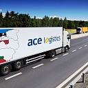 ACE Logistics Latvia – uzticami kravu pārvadājumi