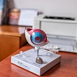 Laser vision correction